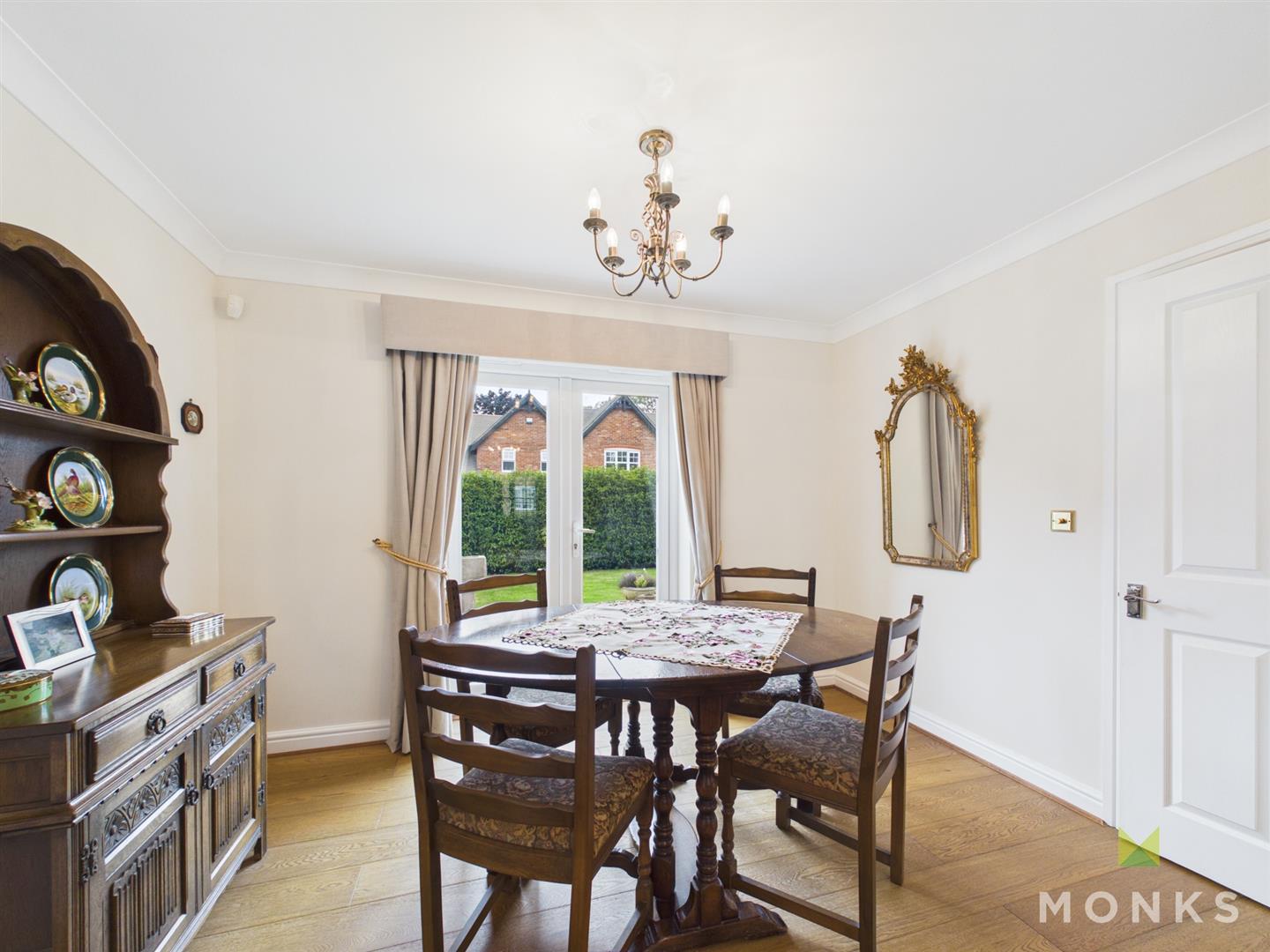 26 Chapel Road, Shrewsbury, SY4 4EH For Sale